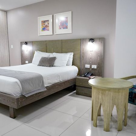 Club De Bienestar Ilar Marrakech Hotel Cali Luaran gambar