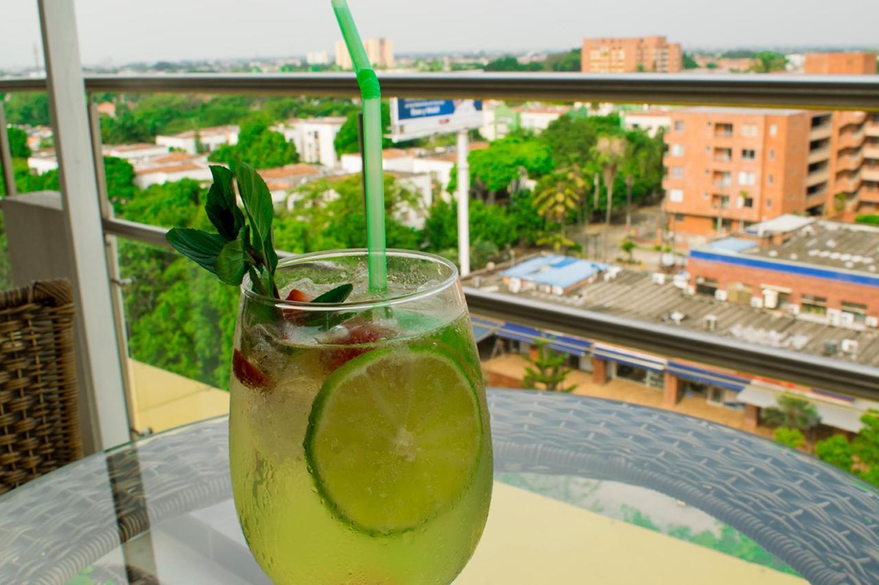 Club De Bienestar Ilar Marrakech Hotel Cali Luaran gambar
