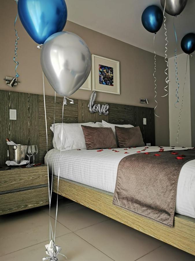 Club De Bienestar Ilar Marrakech Hotel Cali Luaran gambar