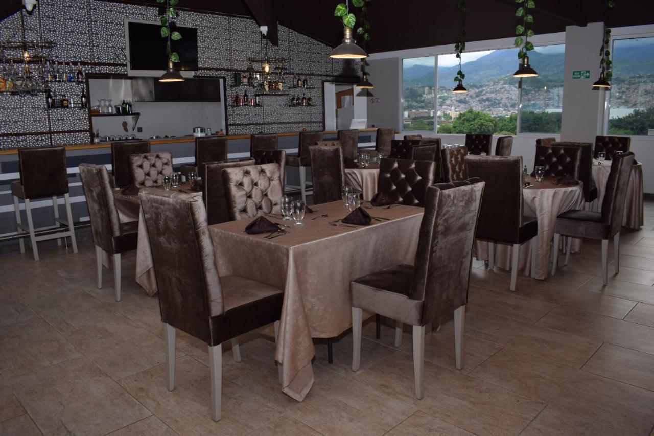 Club De Bienestar Ilar Marrakech Hotel Cali Luaran gambar