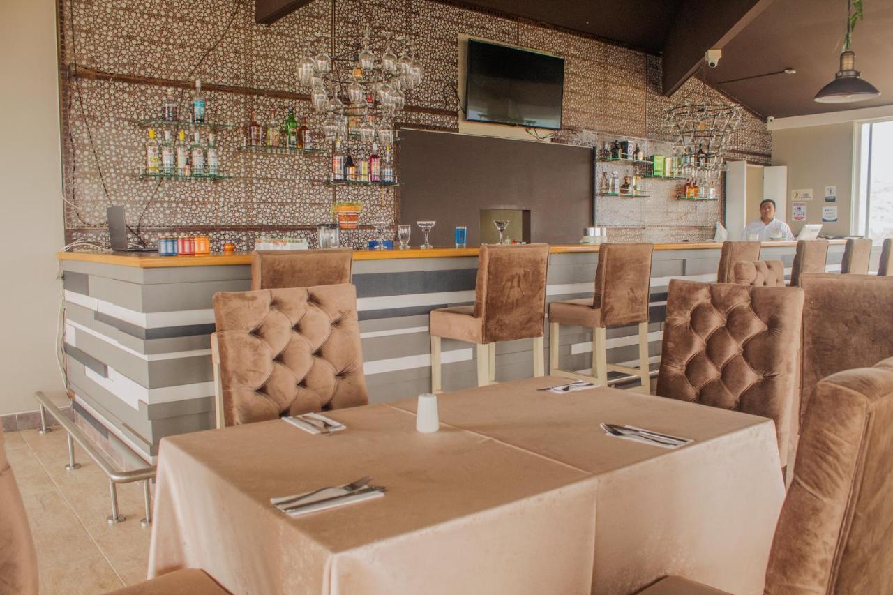 Club De Bienestar Ilar Marrakech Hotel Cali Luaran gambar