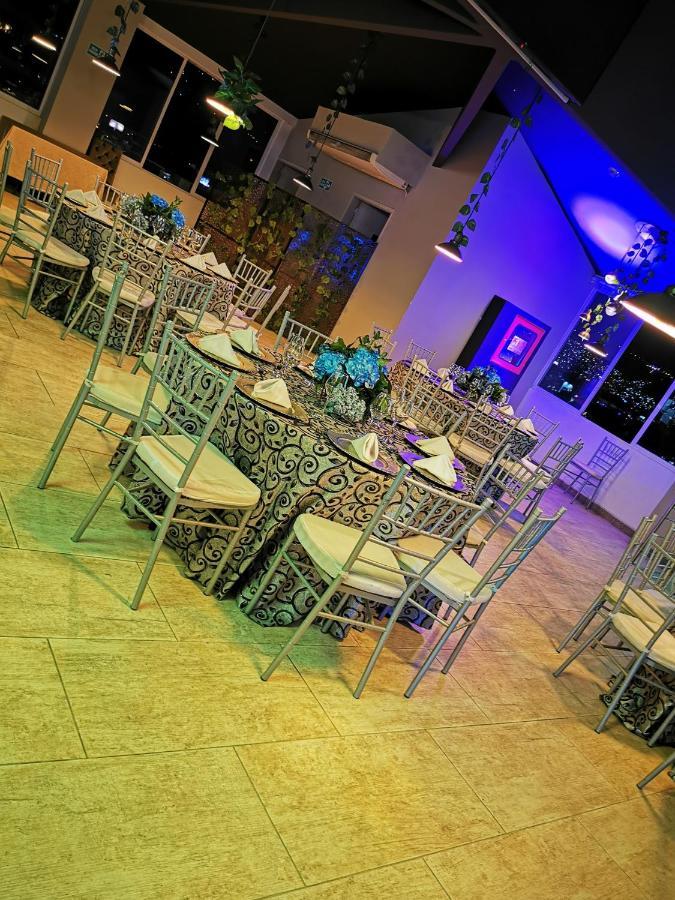 Club De Bienestar Ilar Marrakech Hotel Cali Luaran gambar