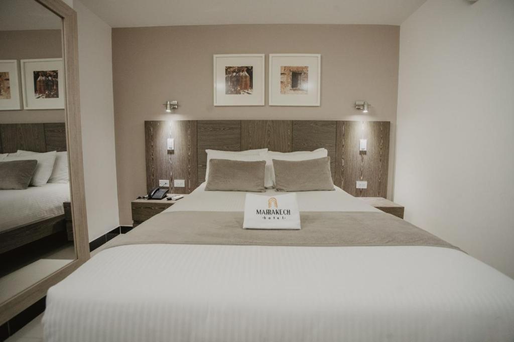 Club De Bienestar Ilar Marrakech Hotel Cali Luaran gambar