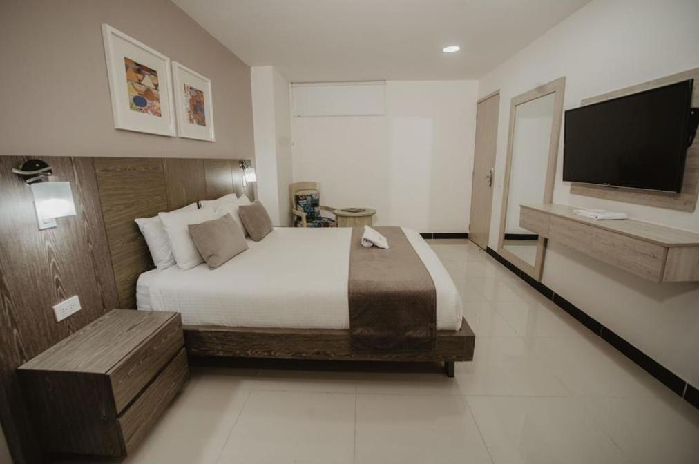 Club De Bienestar Ilar Marrakech Hotel Cali Luaran gambar