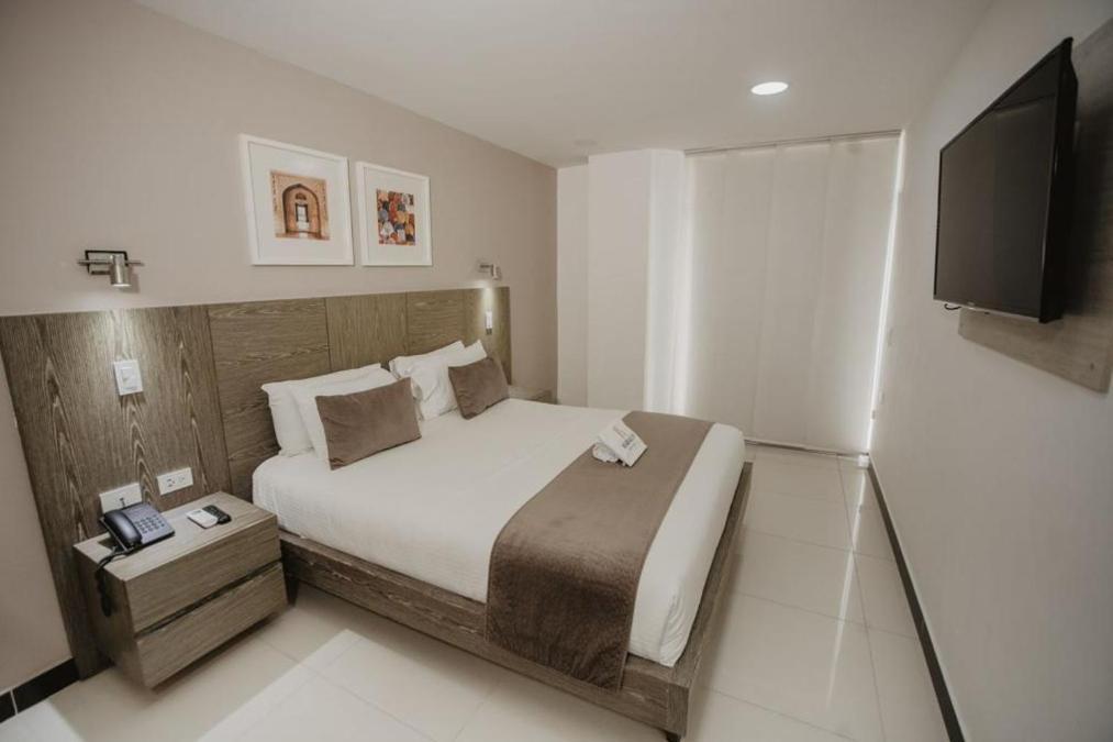 Club De Bienestar Ilar Marrakech Hotel Cali Luaran gambar