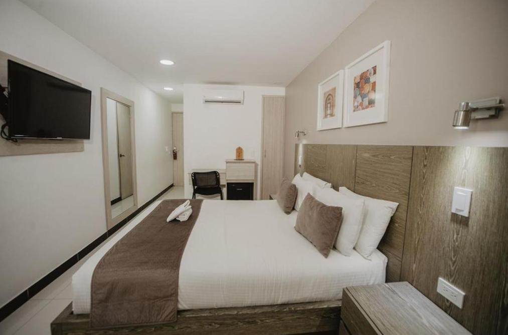 Club De Bienestar Ilar Marrakech Hotel Cali Luaran gambar