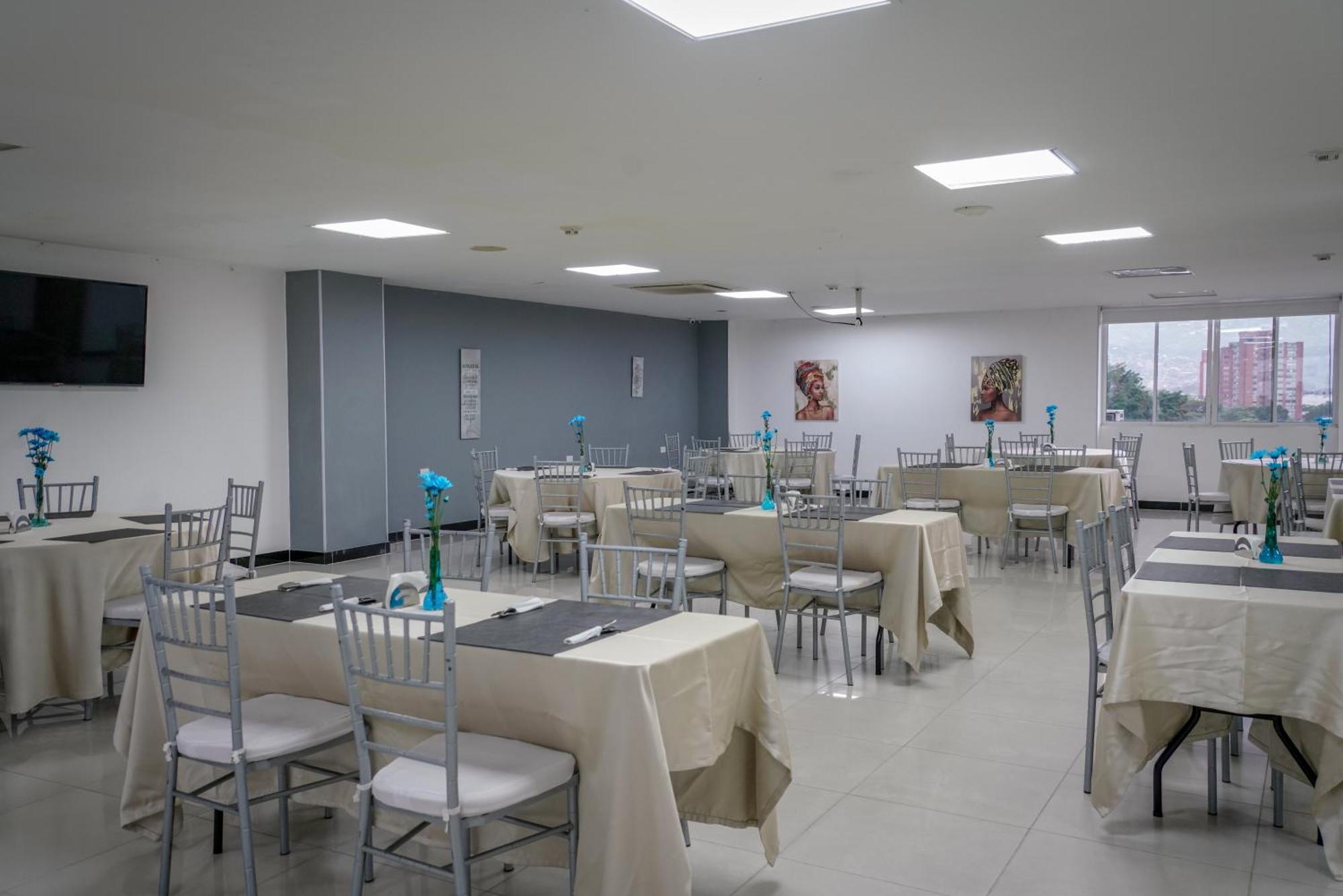 Club De Bienestar Ilar Marrakech Hotel Cali Luaran gambar