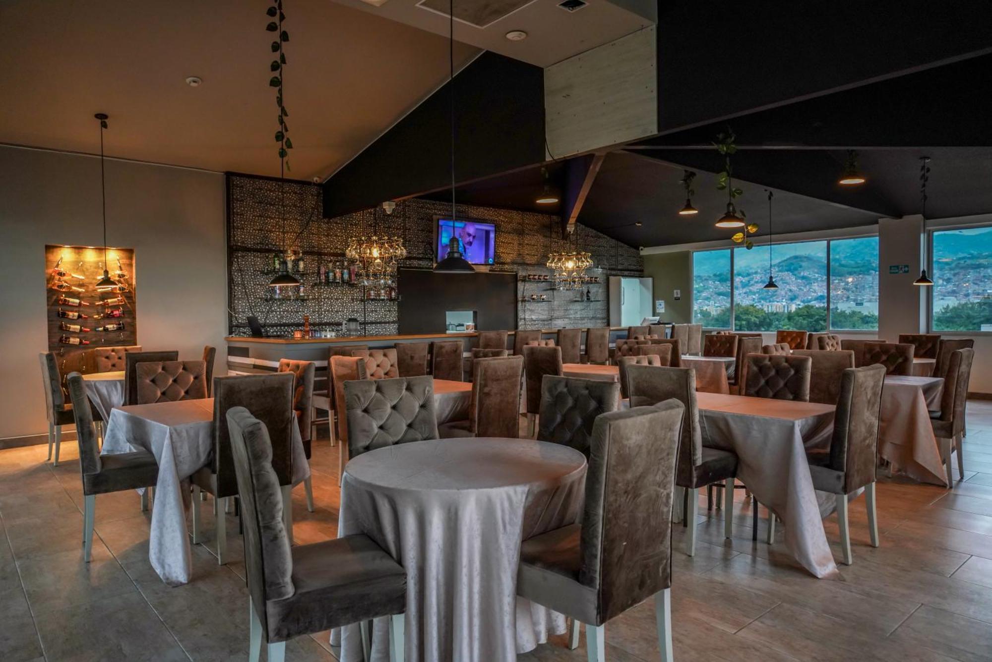 Club De Bienestar Ilar Marrakech Hotel Cali Luaran gambar
